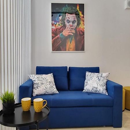 Set Apartmenty - Gdansk Slaska 12 Zewnętrze zdjęcie