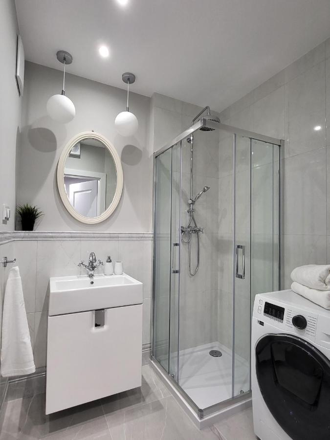 Set Apartmenty - Gdansk Slaska 12 Zewnętrze zdjęcie