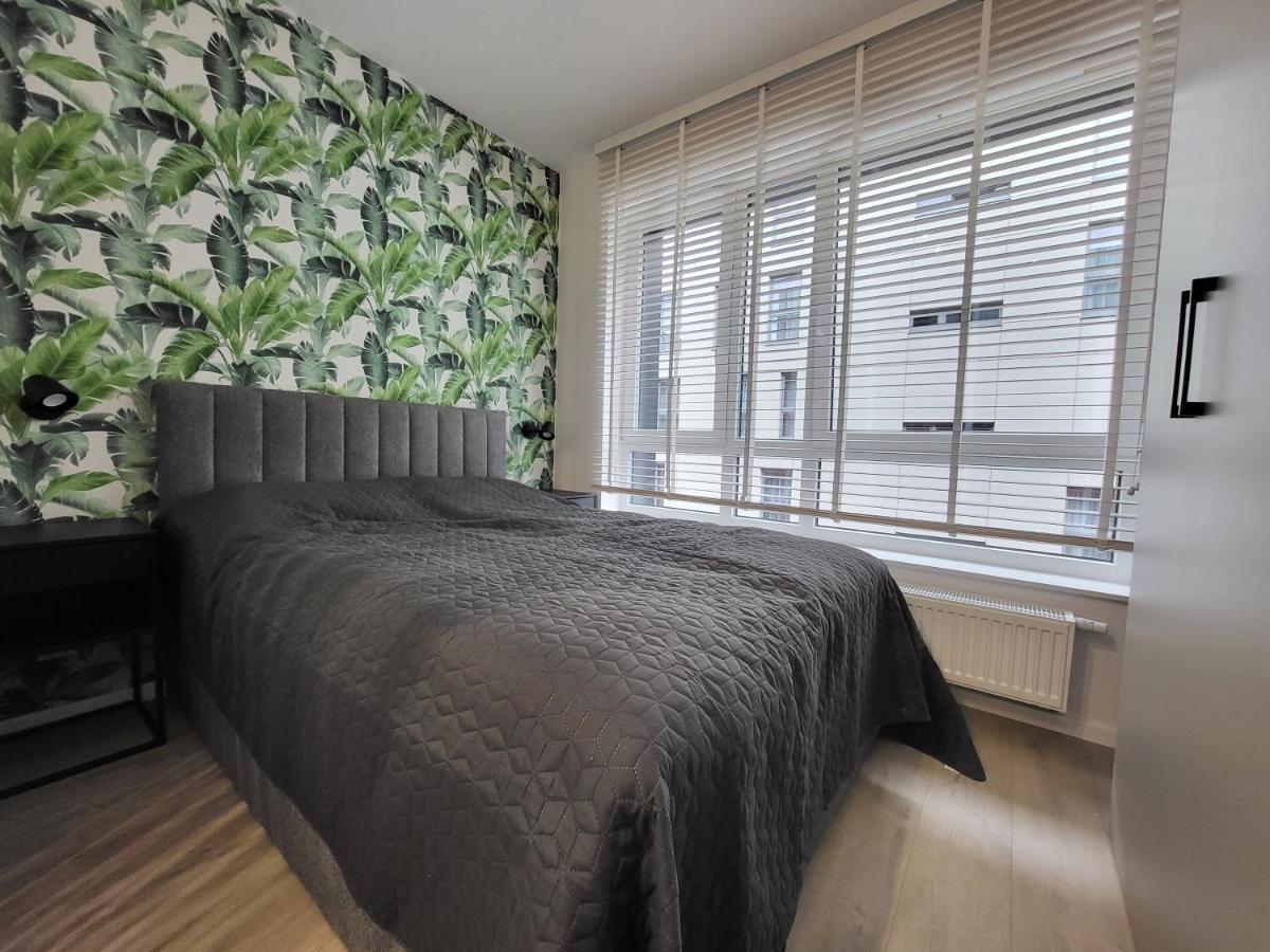 Set Apartmenty - Gdansk Slaska 12 Zewnętrze zdjęcie