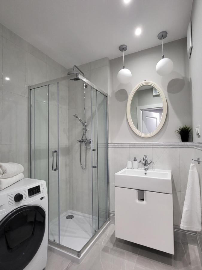 Set Apartmenty - Gdansk Slaska 12 Zewnętrze zdjęcie