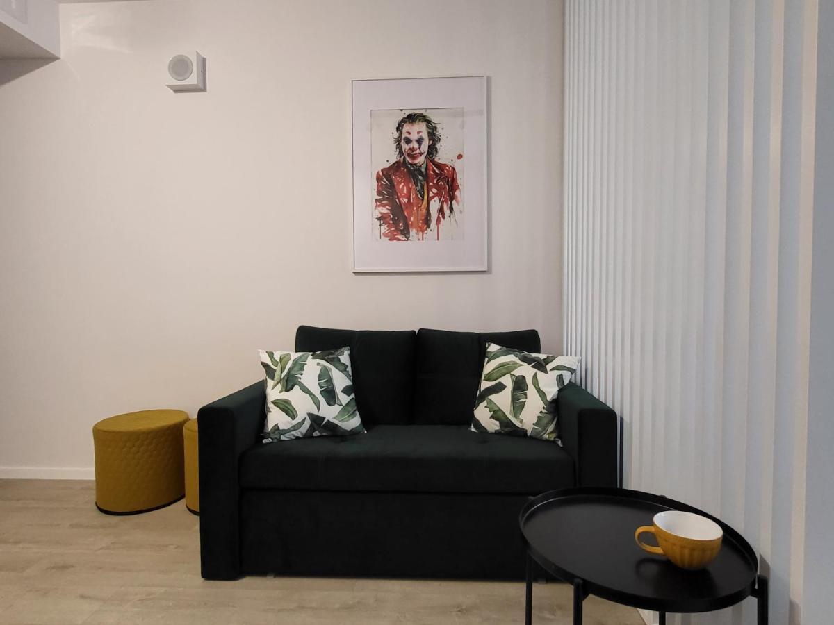 Set Apartmenty - Gdansk Slaska 12 Zewnętrze zdjęcie