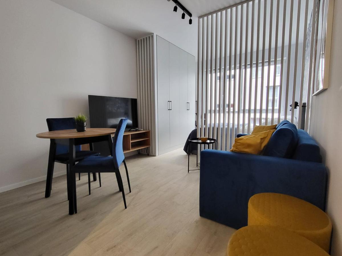 Set Apartmenty - Gdansk Slaska 12 Zewnętrze zdjęcie