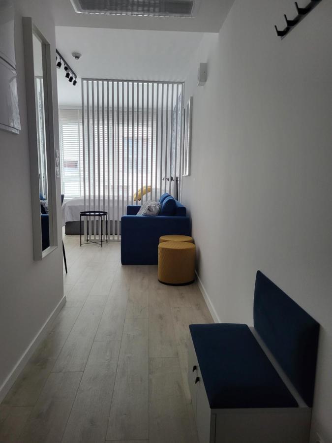 Set Apartmenty - Gdansk Slaska 12 Zewnętrze zdjęcie