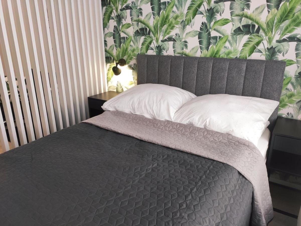 Set Apartmenty - Gdansk Slaska 12 Zewnętrze zdjęcie