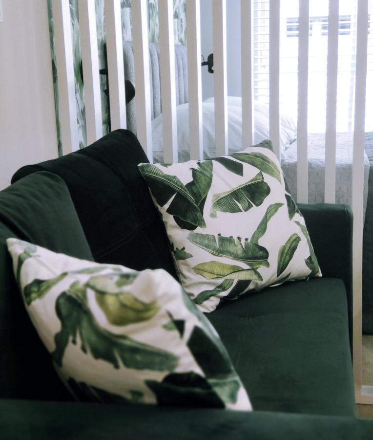 Set Apartmenty - Gdansk Slaska 12 Zewnętrze zdjęcie